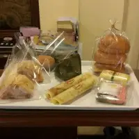 Gambar Makanan Sanitas Bakery 1