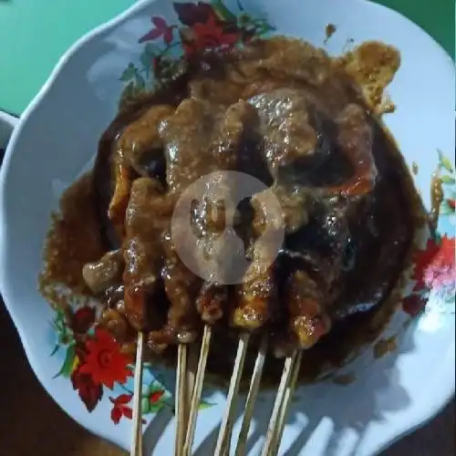 Gambar Makanan Sate Ayam Madura Inayah, Dago Pojok 14