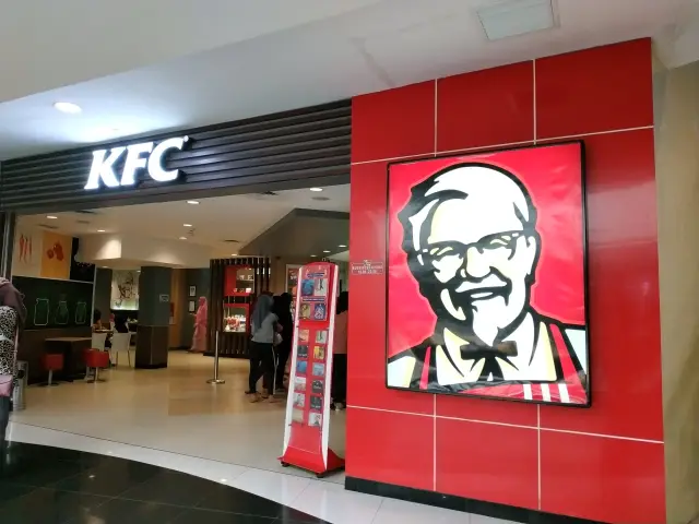 Gambar Makanan KFC 11