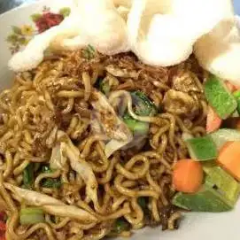 Gambar Makanan Nasi Goreng Surabaya 99, Bekasi Selatan 7