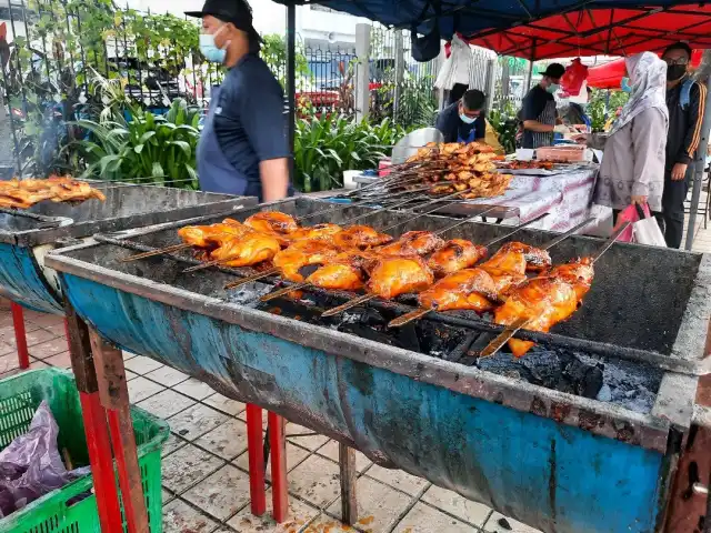 Bazar Ramadhan Telawi Bangsar Food Photo 7