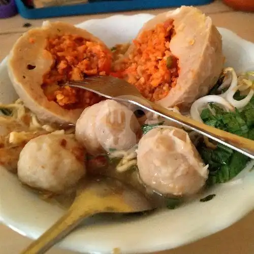 Gambar Makanan Bakso Jablay., Jelambar Selatan 2 11