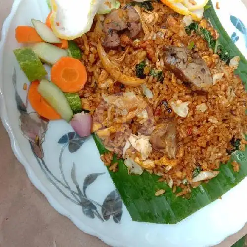 Gambar Makanan Nasi Goreng Cipta Rasa 13