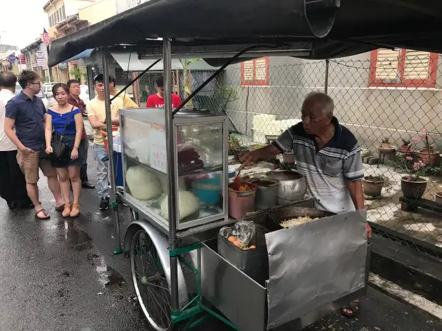 Siam Road Charcoal Char Koay Teow Food Photo 14