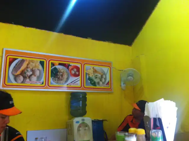 Gambar Makanan Baso Malang Oasis 4