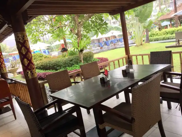 Gambar Makanan Tirta Restaurant & Pool Bar - Prama Sanur Beach 6