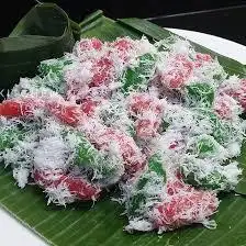 Gambar Makanan Kue Putu Medan Toko 3 Seberang 8