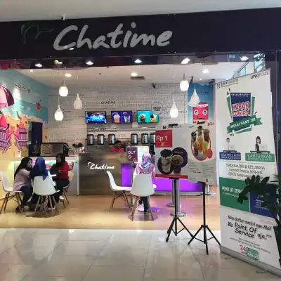 Chatime