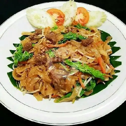 Gambar Makanan Kampus Kopi - Mie Aceh Kampus, Pembangunan USU 7