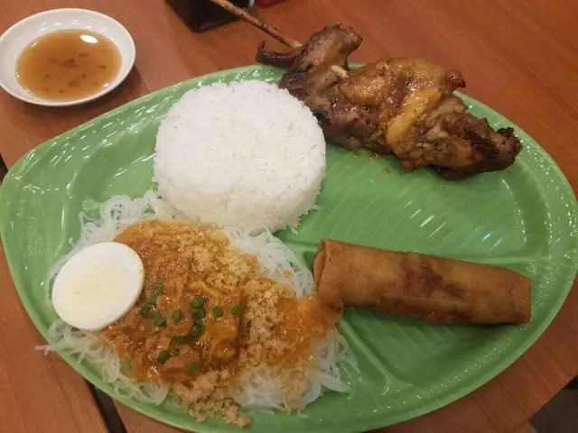 Mang Inasal Food Photo 9