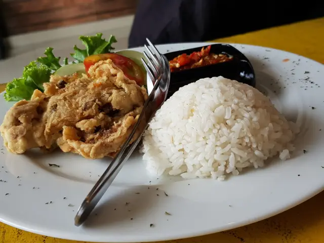 Gambar Makanan Pasta Kangen 13