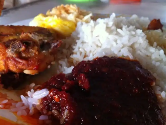 Nasi Lemak Janda Food Photo 15