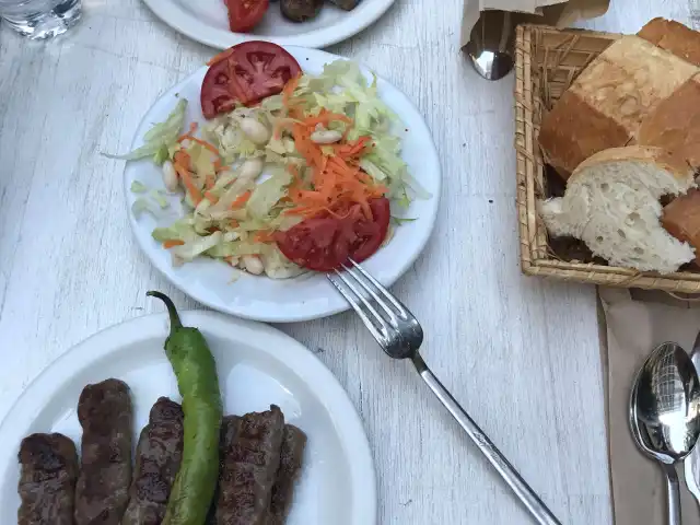 Galata Rıhtım Köftecisi'nin yemek ve ambiyans fotoğrafları 61