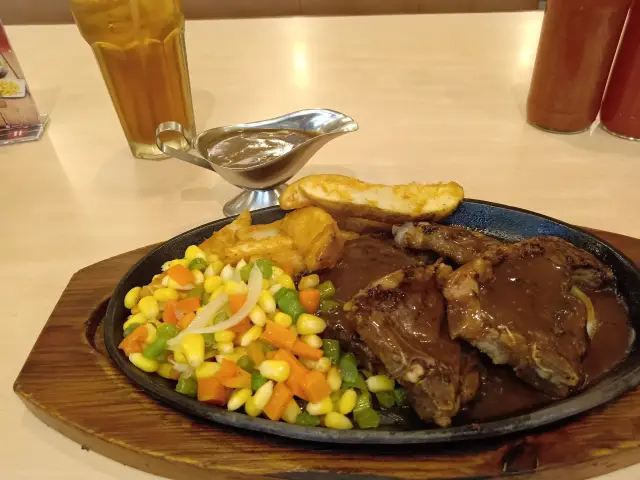 Gambar Makanan Steak 21 3
