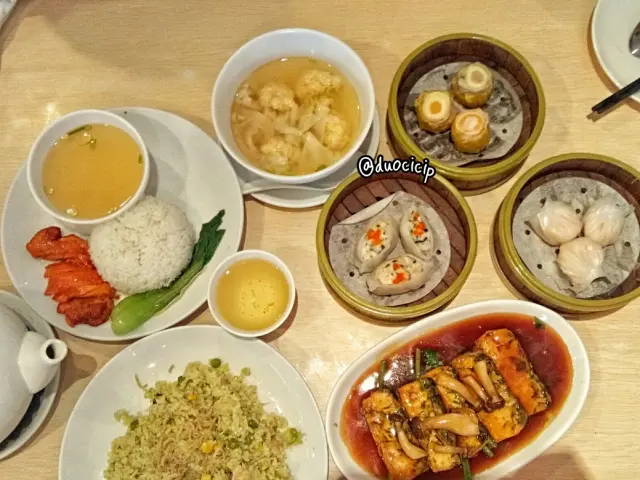 Gambar Makanan Imperial Kitchen & Dimsum 6