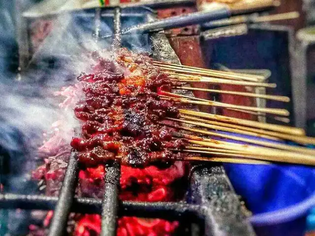 Gambar Makanan Sate Apjay 16