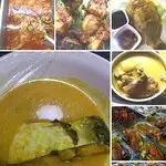 Restoran Gulai Kampung Kuala Lipis Food Photo 2