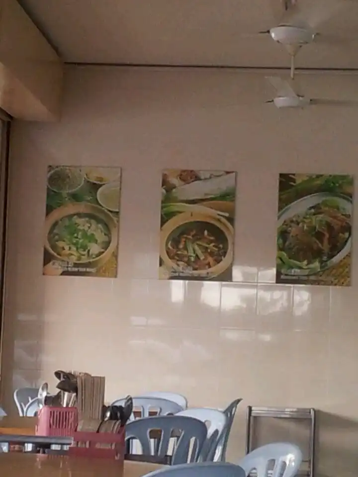 Restaurant Siaw Kah
