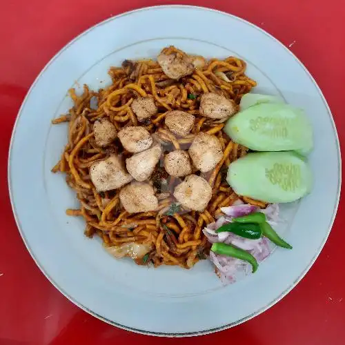 Gambar Makanan Mie Aceh Sigli Baru, Cikupa 8