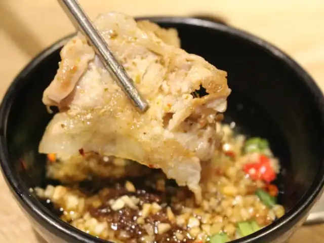 神来一鍋 - God's Delicious Pot Food Photo 11