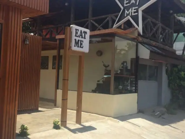 Cafe Eat Me
