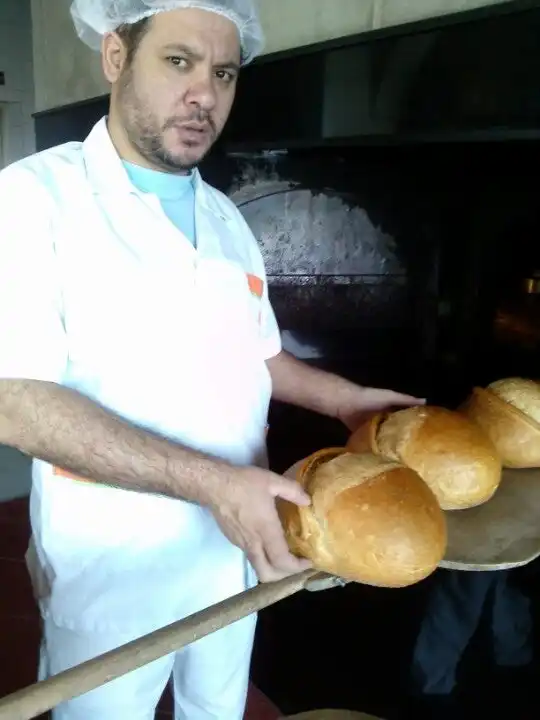 CANOBA Vakfıkebir Ekmeği - Çamlıca'nin yemek ve ambiyans fotoğrafları 12