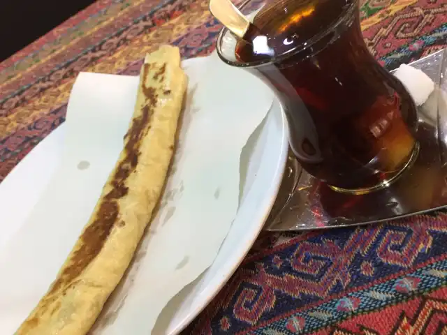 Akmeşe Cafe'nin yemek ve ambiyans fotoğrafları 16