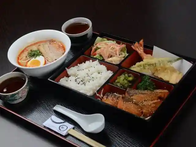 Ramen Kuroda Food Photo 11
