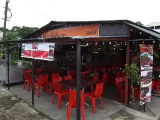 Sharifah Cafe