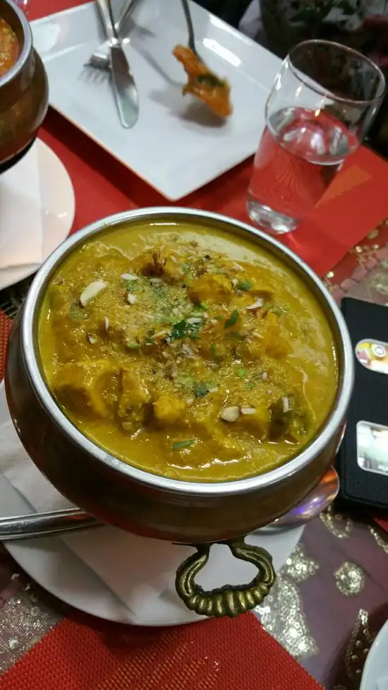 Tandoori Indian Ataşehir'nin yemek ve ambiyans fotoğrafları 29