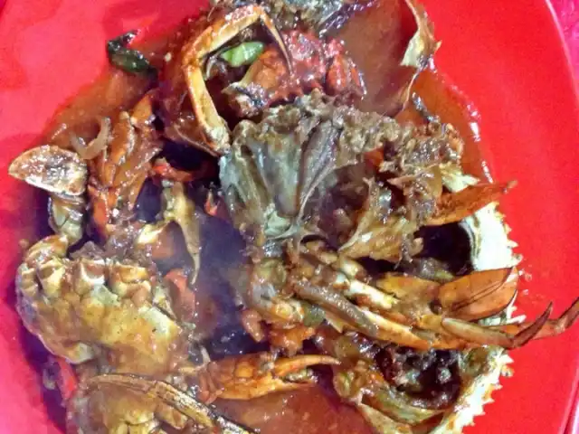 Gambar Makanan Seafood 32 Bintaro 3