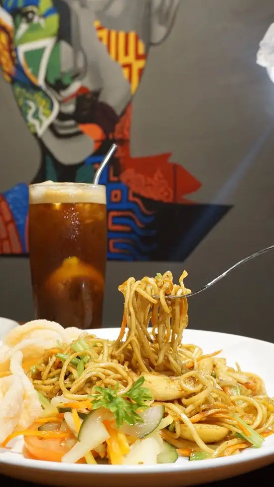 Gambar Makanan Jamakan, Warung Makan & Kopi 16