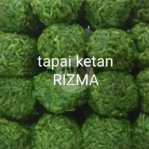 Gambar Makanan Tapai Ketan Rizma, M Said 5