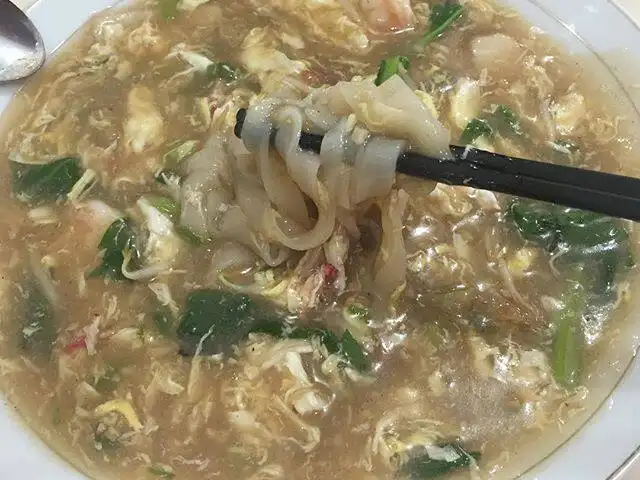 Gambar Makanan Kwetiaw Akhun 6