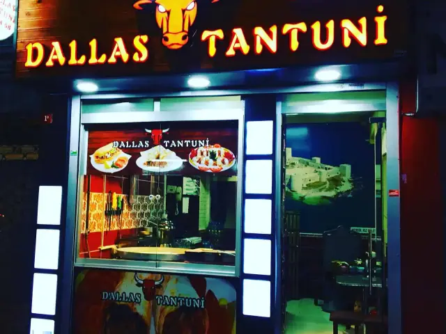 Dallas Tantuni'nin yemek ve ambiyans fotoğrafları 6