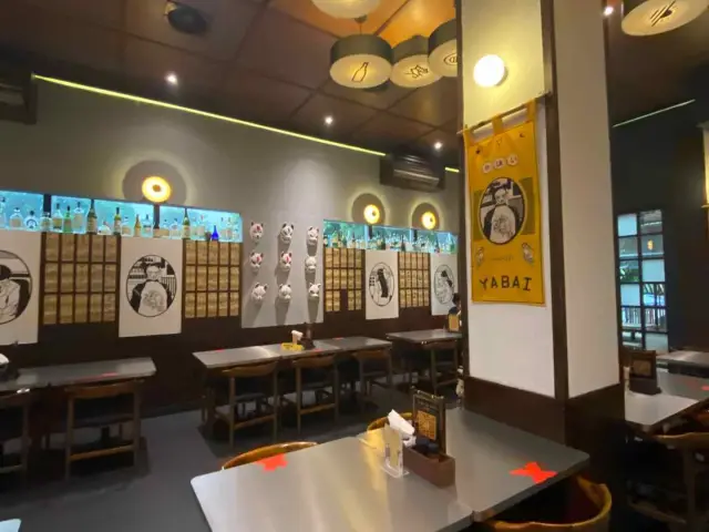 Gambar Makanan Yabai Izakaya 3