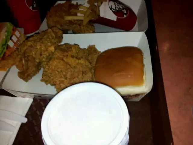 KFC Food Photo 7