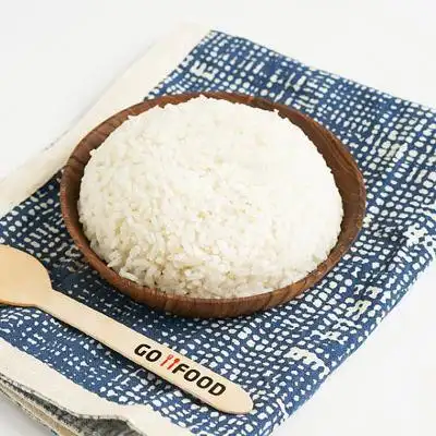 Gambar Makanan Nasi Uduk Mak Tentong, Perum. Tropic Residence 2