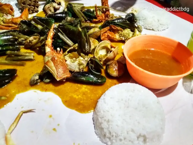 Gambar Makanan Juragan Kerang 5