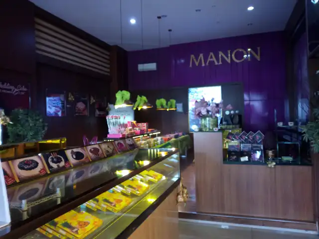 Gambar Makanan Manon Chocolatier & Patissier 4