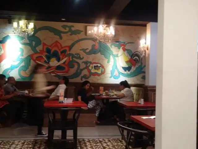 Gambar Makanan Moi Bistro 10