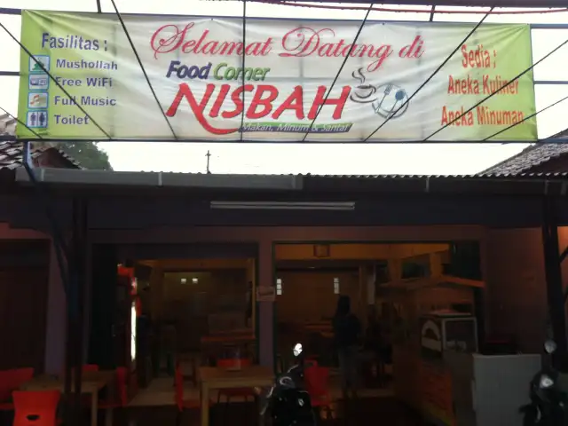 Gambar Makanan Nisbah 4