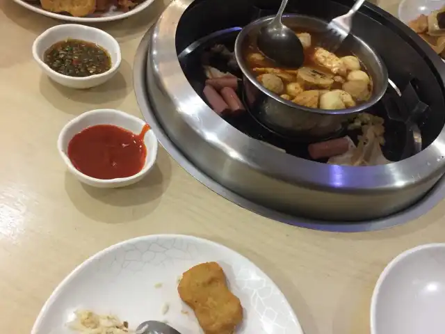 Seoul Garden Food Photo 11