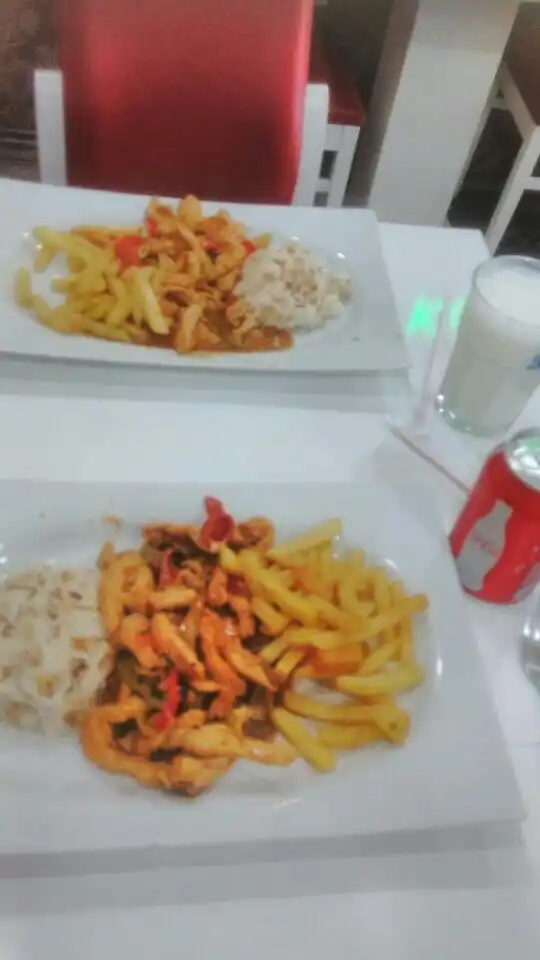 pendorya vayybee cafe'nin yemek ve ambiyans fotoğrafları 3