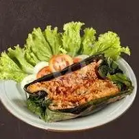 Gambar Makanan Fusia Resto Banjarmasin, A Yani 5