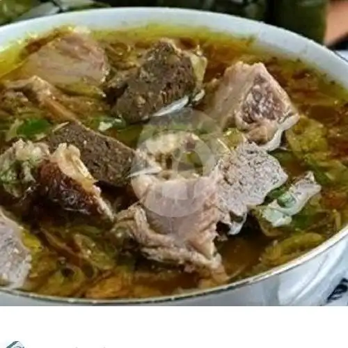 Gambar Makanan Coto Makassar, Sop Saudara, Sop Konro Dan Pallubasa Celebes, Gunung Sari 13