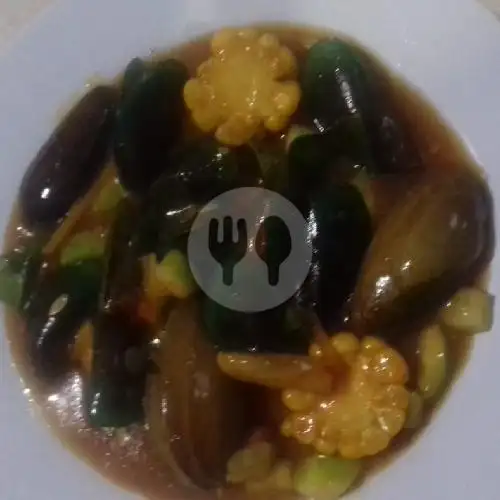 Gambar Makanan Seafood Kerang and Kepiting (Rice Box) by Seafoodpedia, Kasihan 13