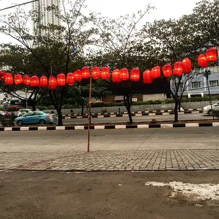 Gambar Makanan Tanpopo Jakarta 16