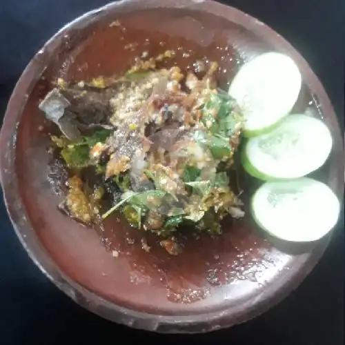 Gambar Makanan Bebek G&Ayam Bakar Madu By Pondok Hijau Sp Wacung, Wacung Dkt SD/masjid 1