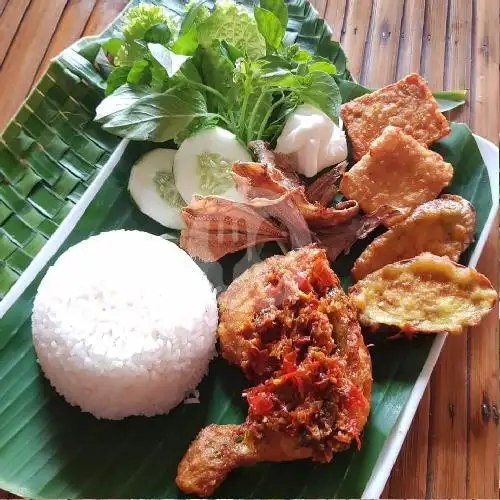 Gambar Makanan Ayam Penyet Podo Solo, Ismailiyah 9